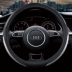 Tay lái xe ô tô bao gồm Audi A3 A4 A6 Q3 Q5 S3 S5 S6 xe đặc biệt xử lý xe - Chỉ đạo trong trò chơi bánh xe Chỉ đạo trong trò chơi bánh xe