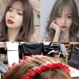 Кудрявый самоклеющийся кушон, новая коллекция, придает объем