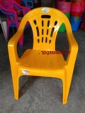 Пластиковый пляжный стульчик для кормления домашнего использования для отдыха, увеличенная толщина