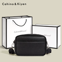 Black+Gift Box для отправки шелкового шарфа