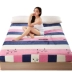 Mùa đông ấm áp flannel bed 笠 san hô lông cừu trải giường Simmons bảo vệ nệm bọc nệm trượt giường đơn mảnh Trang bị Covers