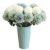 Hoa mới bóng bồ công anh trang trí hoa nhân tạo trang trí đám cưới cầm hoa đường dẫn hoa tường giả hoa - Hoa nhân tạo / Cây / Trái cây