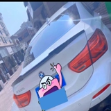 Применимо к 16-22 BMW 1 серии заднего крыла 118i 120i 125i модификация без седана без отверстия заднего крыла