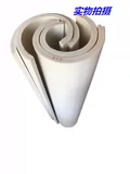 Открытая изоляционная труба хлопковая полиэтиленовая труба Резина и пластиковая изоляционная труба воздух -кондициониционная изоляционная труба Солнечная труба