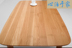 Phong cách nhật bản rắn bàn ăn gỗ sồi trắng bàn ăn kết hợp đơn giản nhà hàng hiện đại bảo vệ môi trường bảng đồ nội thất tùy chỉnh Bàn