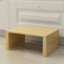 Tất cả gỗ cầu thang đạp chân tủ bên bàn đạp nhà tăng chân đạp phân phân sofa lốp phòng tắm - Ghế sô pha sofa gỗ nguyên khối Ghế sô pha