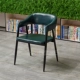 Новый стул [Темно -зеленый]