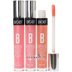 Chính hãng BOB Chất Chất Lip Gloss Giữ Ẩm Lip Balm Lip Gloss Son Môi Không đánh dấu Hồng Nude Trang Điểm 	son bóng 3ce glass gloss review	 Son bóng / Liquid Rouge