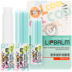 Yabang Dinh dưỡng Lip Balm Giữ ẩm Giữ ẩm Không màu Không có cơ sở Nam và Nữ Sinh viên Chống khô và Khử môi - Son môi son herorange chính hãng Son môi