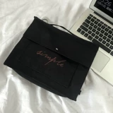 Оригинальный дизайнерский брендовый универсальный ремешок для сумки на одно плечо, шоппер, школьный рюкзак, в корейском стиле, городской стиль