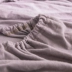 Bông đan bông đơn mảnh Simmons bảo vệ bìa Bọ Cạp cotton bông bọc giường đơn tấm bạt lò xo - Trang bị Covers