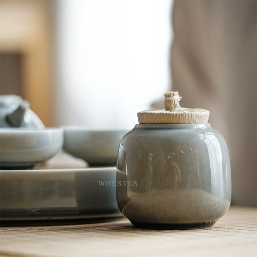 Японский заварочный чайник, чайный сервиз, комплект, чай, маленькая глина, чашка, простой и элегантный дизайн