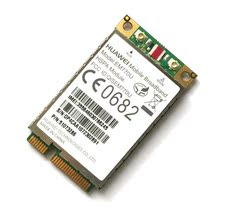 3G-модем 全新原装华为联通3g模块 em770u mini pci-e 支持语音