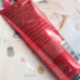 2018 New Estee Lauder Red Pomegranate Cleanser Bright Brightening Cleansing 125ML Brighten Skin Toner eucerin sữa rửa mặt Chất tẩy rửa