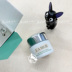 LA MER / Sea Blue Mystery Wintersweet Kem Dưỡng Trắng Làm Săn Chắc Và Làm Sáng Da Vùng Mắt Chai 15ML Loại bỏ bọng mắt và quầng thâm kem xóa nếp nhăn 