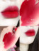 Dior / Dior blue gold lipstick son môi dưỡng ẩm mờ 999/314 red tube lip glaze 707 red velvet 720 son black rouge thỏi 