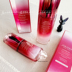 Shiseido Hongyan Muscle Activating Essence 50ml Nền tảng cơ bắp thế hệ thứ hai Red Waist Essence Ổn định và sửa chữa tinh chất estee lauder 