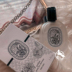 Xịt thơm Diptyque / Tiptyque Rose lychee / Dusan Fresh Nước hoa cảm giác 30ml nước hoa roja 