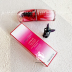 Shiseido Hongyan Muscle Activating Essence 50ml Nền tảng cơ bắp thế hệ thứ hai Red Waist Essence Ổn định và sửa chữa tinh chất estee lauder 