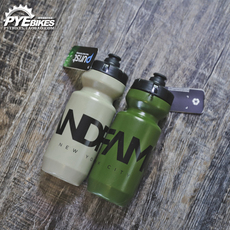 вело бутылка godandfamous 骑行水壶 自行车 运动水壶