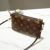Túi nhỏ 2018 new mini nữ túi vai đeo điện thoại di động purse bán buôn boutique cửa hàng mall gian hàng cung cấp túi coach nữ Túi điện thoại