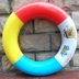Bọt bơi vòng miễn phí inflatable trẻ em vòng phao cứu sinh rắn bọt nổi vòng thanh niên vòng dày nách vòng