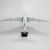 Trong nước máy bay chở khách hàng không dân dụng Southern Airlines a380 Trung Quốc Southern mô phỏng đặc biệt máy bay mô hình món quà sinh nhật đồ trang trí tĩnh Chế độ tĩnh