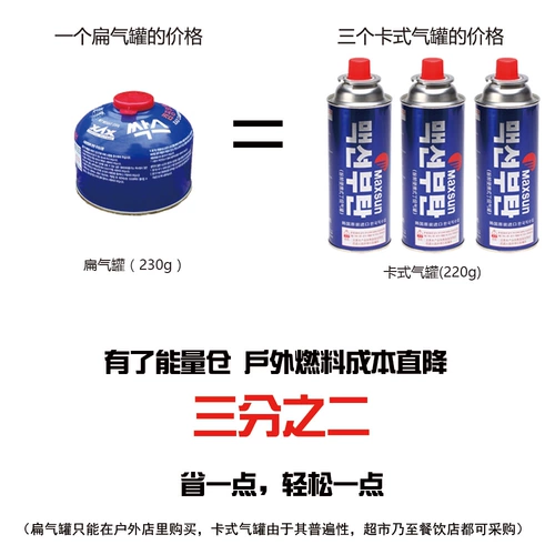 Brother Brs-Q5 Energy Warehouse Outdoor Gas Bar Converting Head Flat Bas Cound Поворите