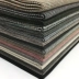 phần mỏng British vật liệu vải len với một loạt các ba mô hình mùa xuân phần mỏng len vải quần áo tại chỗ - Vải vải tự làm vải hoa văn cổ điển Vải vải tự làm