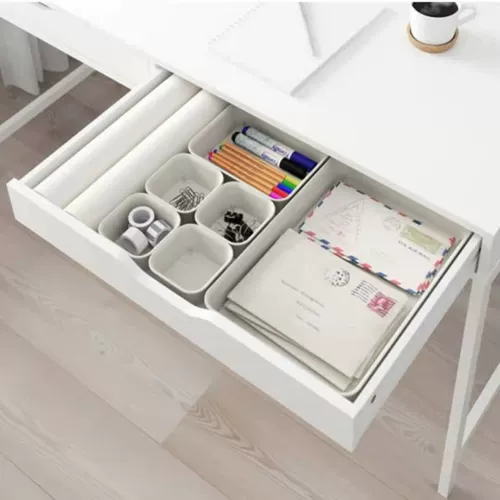 IKEA покупать Nuo Yitai File Care Box