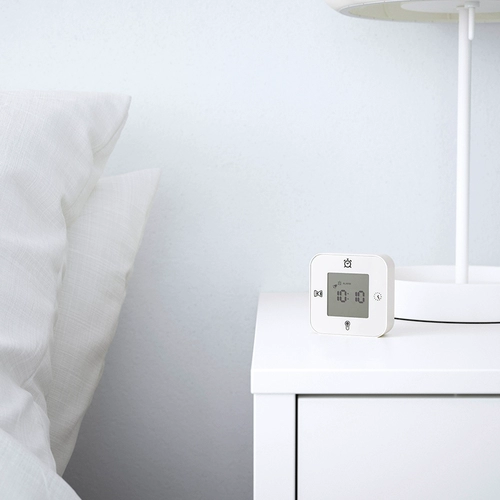 Ikea, универсальные часы, электронный термометр для школьников и студентов