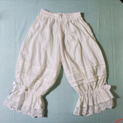 taobao agent Summer trousers, leggings, cotton doll