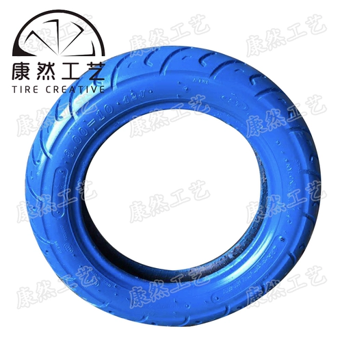 Тир декоративные ремесла шины Творческая трансформация Cain ремесла