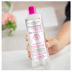 Chính hãng 600ML 2 chai Nước tẩy trang không gây dị ứng Làm sạch sâu tẩy trang nhẹ và không gây kích ứng da mặt nước tẩy trang pond Làm sạch