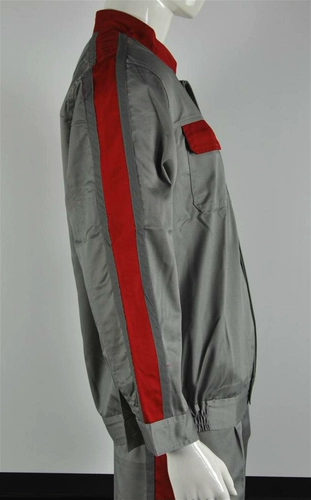 Dongfeng Fengxing Automobile 4S хранить платежный рукав рабочий сервер после мастерской по обслуживанию -Sales Long -Sleeved