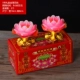 № 5 Lotus Gold 1 коробка 2 капсулы