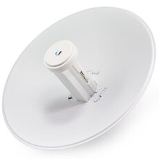 Сетевой мост ubnt pbe-5ac-300 5g大功率室外千兆无线网桥cpe无线监控 10公里