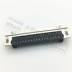 Ổ cắm động cơ servo Đầu nối SCSI-68Pin Đầu cái cong 68P Đầu nối kiểu DB cơ sở cong 90 độ Đầu nối SCSI