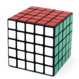 Интеллектуальная игрушка, профессиональный плавный кубик Рубика, второй порядок, третий порядок, четвертый порядок, пятый порядок, 2 порядок, 3 порядок, 4 порядок, 5 порядок