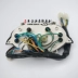Phụ kiện xe máy Zongshen Shen Yun ZS110-9 lắp ráp nhạc cụ ZS100-9S lắp ráp nhạc cụ đo đường và máy tính đồng hồ xe honda độ đồng hồ điện tử cho xe wave Đồng hồ xe máy