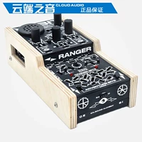 BASTL Dụng cụ tổng hợp BITRANGER - Bộ tổng hợp điện tử dan piano dien tu