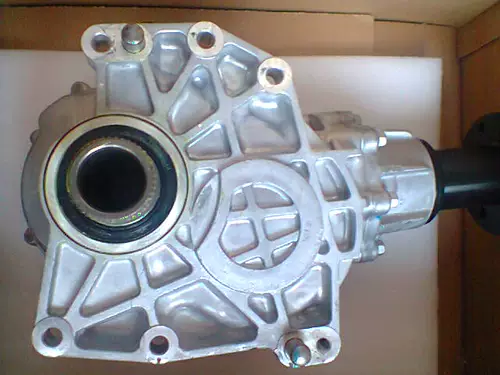 Южная Корея импортировала автомобили Новые дивизии Shengdarax.