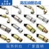 Lắp ráp ống dầu cao áp tùy chỉnh, ống bện dây thép, ống thủy lực bằng thép không gỉ, ống nhựa chịu dầu, ống PTFE