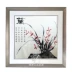 Jinxiu Villa Su thêu Bộ thêu một mặt thành phẩm Sản phẩm thêu tay nóng bỏng nghiên cứu văn phòng với khung tranh