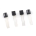 module khuếch đại âm thanh Transistor cắm trực tiếp ba cực ổn áp TO-92 78L05/08/12/15 Transistor 79L05/09/TL431 module khuếch đại âm thanh 5v module khuếch đại âm thanh Module khuếch đại