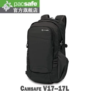 pacsafeCamsafe V17 chống trộm chống thấm ngoài trời túi máy ảnh vai túi máy ảnh một máy hai gương