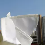 50*50 см. Чистая белая салфетка отель западный ресторан