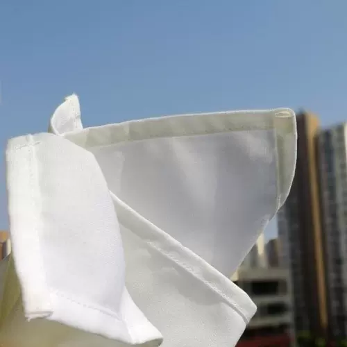 50*50 см. Чистая белая салфетка отель западный ресторан