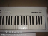 ICON Нейрон 6 MIDI -клавиатура (большое количество спотовых продаж физических магазинов)