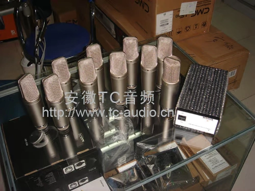 Rode NT1000 (большое количество спотовых продаж продуктов в течение десяти лет лицензированных продуктов)